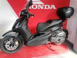 Piaggio Beverly 400 HPE - PIAGGIO BEVERLY 400