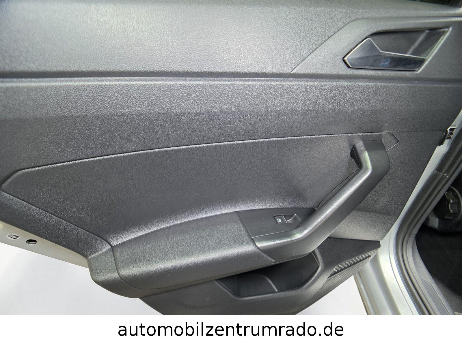 Volkswagen Taigo R-Line DSG Matrix IQ DigiCop.Pro IQ Drive, миниатюра 21