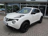 Nissan Juke 1.6 Bose Personal Edition - unfallfrei, Gar - gebrauchte Nissan Juke aus dem Jahr 2019
