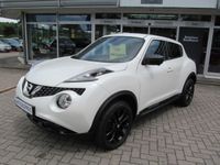 Vorschau Nissan Juke