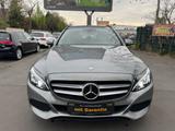 Mercedes-Benz C 200 C -Klasse  BlueTec - Mercedes-Benz C 200 in Mainz
