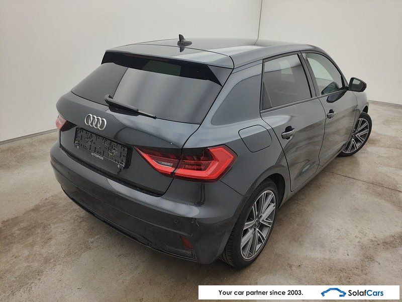 Audi A1 SB 25 TFSI Advanced Aut. Matrix Virtual Navi imagem 3