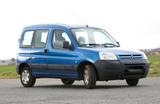 Citroën Citroen Berlingo / Auto / Benziner zu verk... - gebrauchte Citroën Berlingo aus dem Jahr 2005