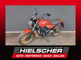 Kawasaki Z 650 RS ABS + zum AKTIONSPREIS SOFORT VERFÜGBAR