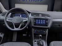 Volkswagen Tiguan Allspace - Vorschau Bild 14