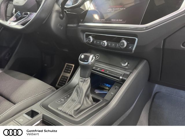 Audi Q3 S line 40 TFSI quattro 140(190) kW(PS) tronic foto 15