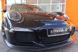 Porsche 911 GT3* SCHALENSITZE* LIFT* PORSCHE APPROVED* - Porsche: 911 Gt3