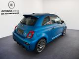 Abarth 695 TURISMO 1.4 180 PS/PANO-DACH/LEDER/BLACK PA/ - Abarth 695 Tageszulassungen