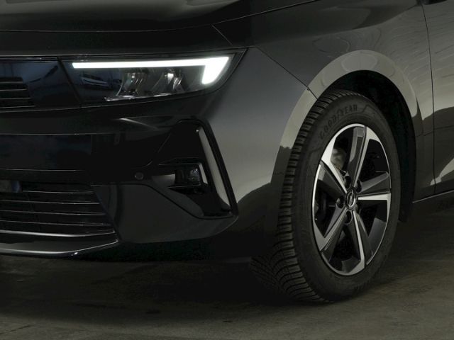 Astra L ST GS+LED LICHT+360 GRAD KAMERA+SITZ-/LE