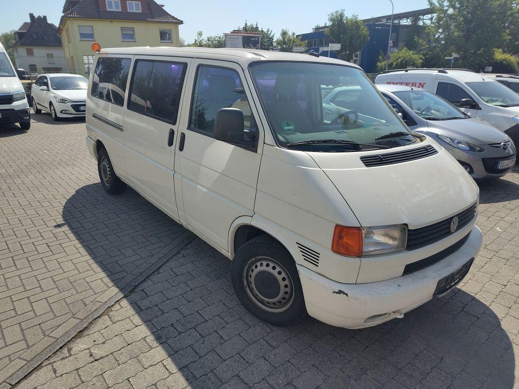 Volkswagen T4 andere