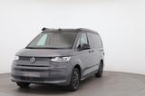 Volkswagen California Coast TDI