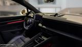 Porsche Macan Electric Pano-Schiebedach*AHK*L-Heizbar - Porsche Macan in Dresden