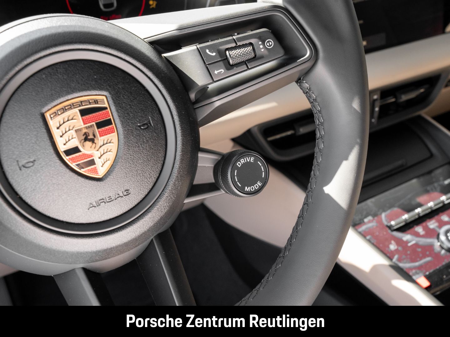 Porsche Macan - Bild 22