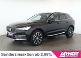 Volvo XC60 Recharge T6 AWD Core Pano Kam STHZ 20" AHK