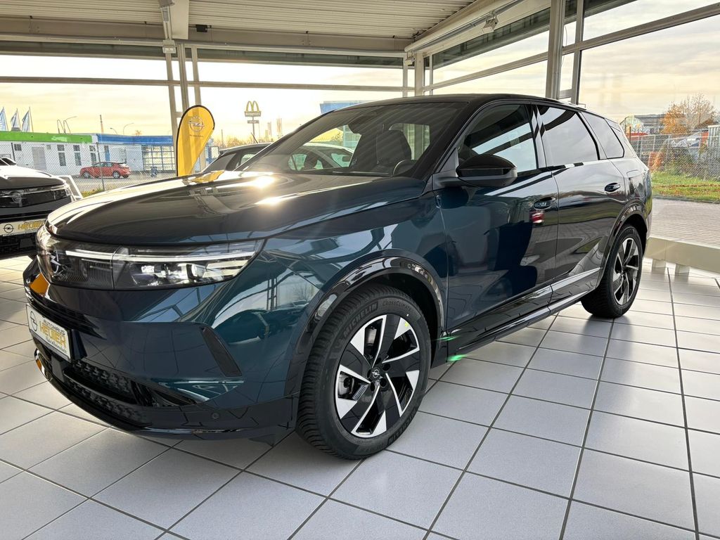 Opel Grandland (X)