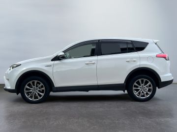 Toyota RAV 4 - 5