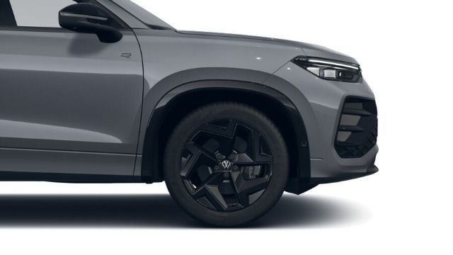 Volkswagen Tayron - Bild 4