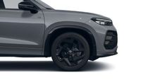 Volkswagen Tayron - Vorschau Bild 4