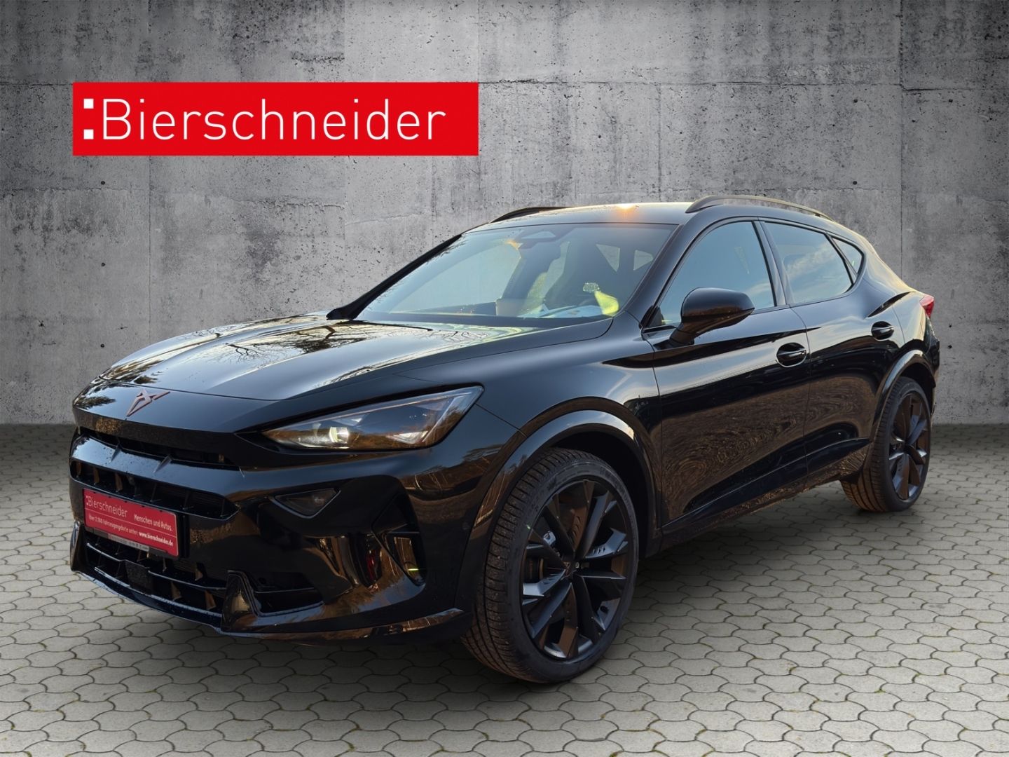 Cupra Formentor - Bild 1