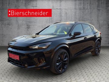 Cupra Leasingangebot: Cupra Formentor 2.0 TSI DSG 4Drive VZ Black Edition AH