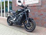 Yamaha XSR900, ABS, 1. HAND - YAMAHA XS