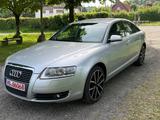 Audi A6 Lim. 3.2 FSI Org 122Tkm Steuerkette Neu - Audi A6 aus 2005