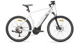 Yamaha CrossCore RC MY 2023 - Shiver White - YAMAHA CROSSCORE RC