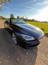 BMW 650i xDrive Cabrio - - BMW 650 aus 2014