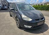 Ford Galaxy 7 Sitzer Alu Felgen, Klima Aut... - Ford Galaxy in Solingen