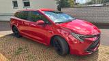 Toyota Corolla 1.8 Hybrid Club 2019 | Rot | AHK