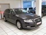 Audi A6 Avant 2.7 TDI Quattro 2.Hand Scheckheft AUDI - Audi A6: 2.7