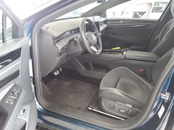 Volkswagen ID.7 - Bild 8