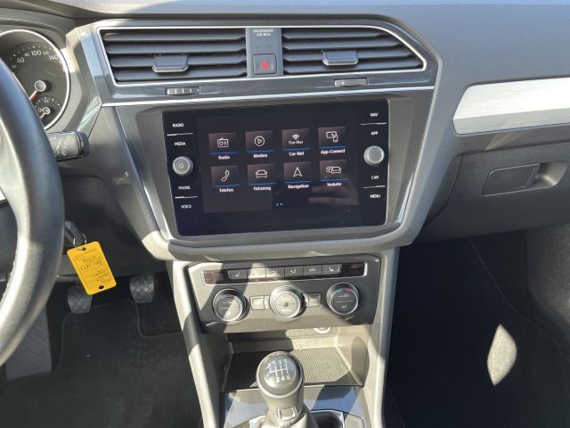 Volkswagen Tiguan - Bild 10