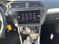 Volkswagen Tiguan - Vorschau Bild 10
