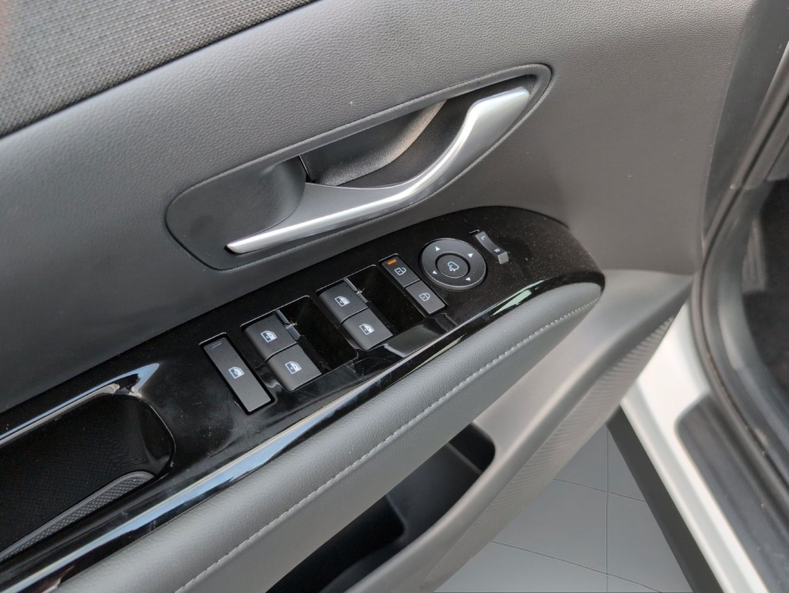 Hyundai TUCSON - Bild 21