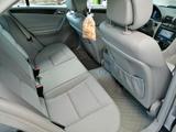 Mercedes-Benz Gepflegter Mercedes C280 Youngtimer Liebhaber - Mercedes-Benz C-Class aus 2006