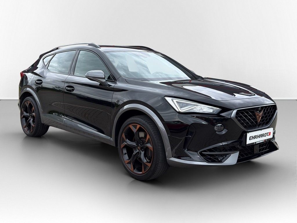 Cupra Formentor - Bild 3