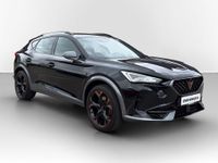 Cupra Formentor - Vorschau Bild 3