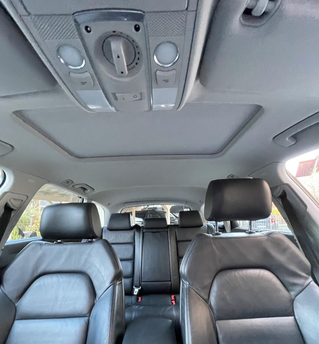 Audi A6 ALLROAD 2008 — photo 12