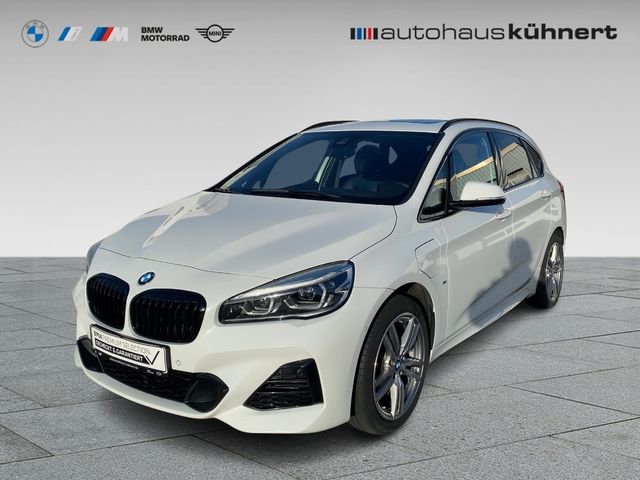 BMW 225xe Active Tourer ///M Sport PanoSD StHzg ACC