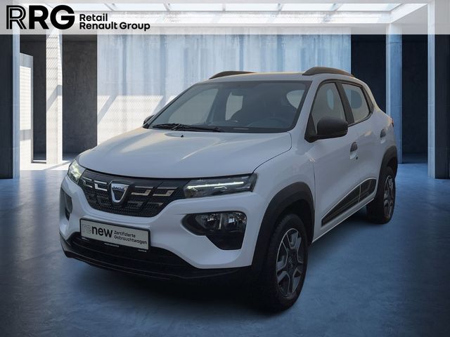 Dacia Spring Electric 45 Comfort