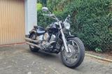 Yamaha XVS 1100 Dragstar - YAMAHA CHOPPER DRAGSTAR