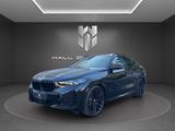 BMW X6 xDrive40d | M Sport Pro| Luft| 22"| Sky| H&K