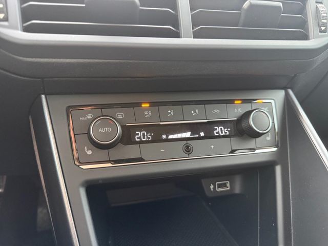 Polo VI Highline 1.0 TSI ACC SHZ