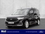 Ford Tourneo Connect Titanium 1.5 EcoBoost 115PS Auto