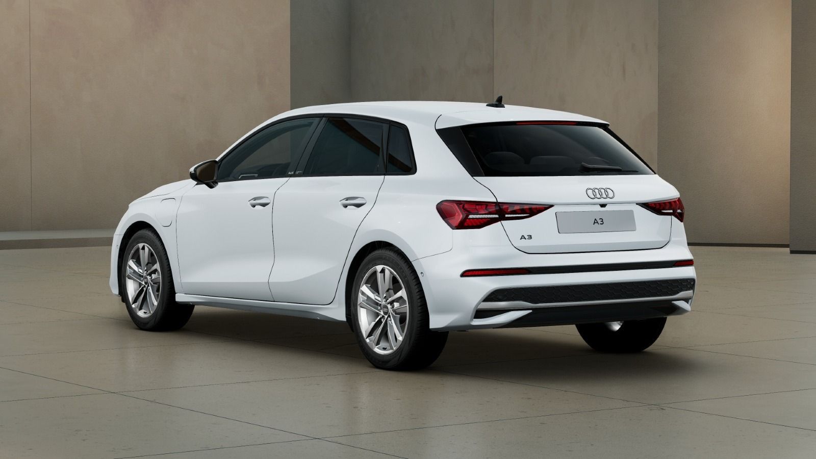 Audi A3 - Bild 3