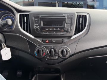 Suzuki Baleno Club 1.2 °Sitzheizung°Klima°USB°BT°