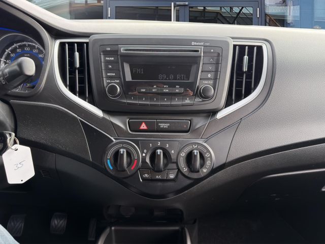 Suzuki Baleno Club 1.2 °Sitzheizung°Klima°USB°BT°