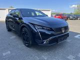 Peugeot 408 Hybrid 225 GT*Leder*20Zoll Räder*8-fach bere - Peugeot 408 aus 2023