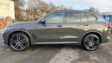 BMW X5 M50 M50i -  Laser,SoftC,H/K,360,Pano - BMW X5 M50 mit Benzin-Antrieb: Geländewagen, Automatik